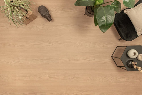 Floer Landhuis Laminaat - Lichtbruine Eik - Afbeelding 6