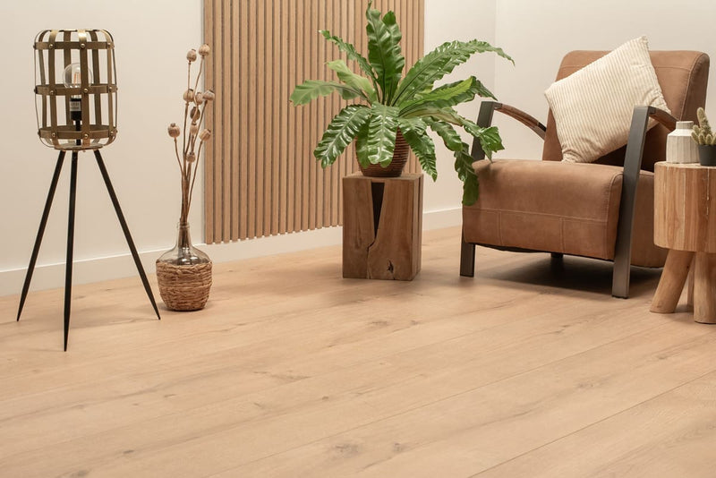 Floer Landhuis Laminaat - Robuust Pure Eik - Afbeelding 2