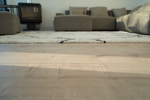 Floer Landhuis Laminaat - Lichte Eik - Afbeelding 6