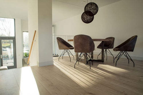 Floer Landhuis Laminaat - Lichte Eik - Afbeelding 7
