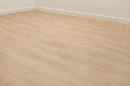 Floer Natuur Click PVC – Garda Grijsbeige - Afbeelding 4
