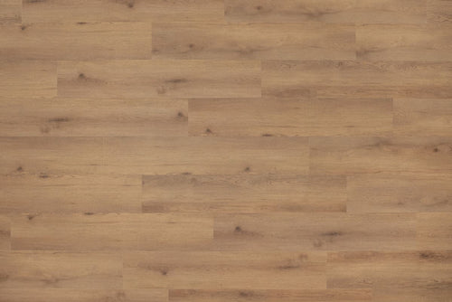 Floer Natuur Click PVC – Niederhorn Nootbruin - Afbeelding 9