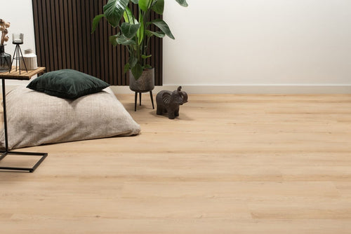 Floer Natuur Click PVC – Cilento Crème - Afbeelding 13