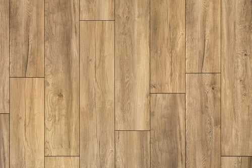 Floer Sloophout Laminaat - Ruw Blond Eiken - Afbeelding 6