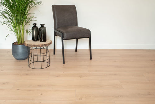Floer Steden Laminaat - Oss Onbehandeld Eiken - Afbeelding 7