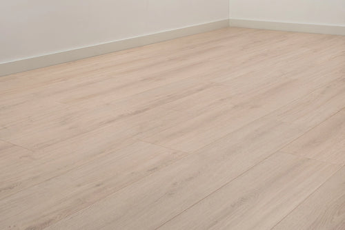 Floer Steden Laminaat - Waterford Witbeige Eiken - Afbeelding 8