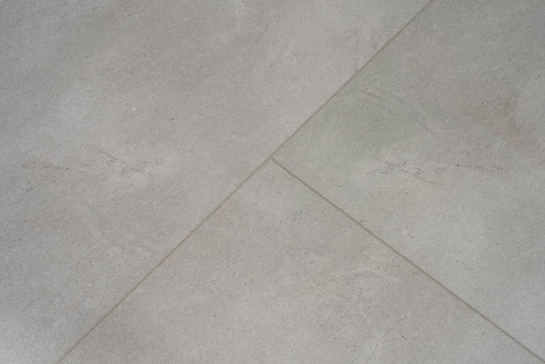 Floer Tegel Click PVC - Vaalserberg Donkergrijs - Afbeelding 9