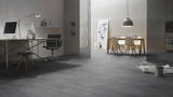 Floer Tegel PVC – Beton Antraciet