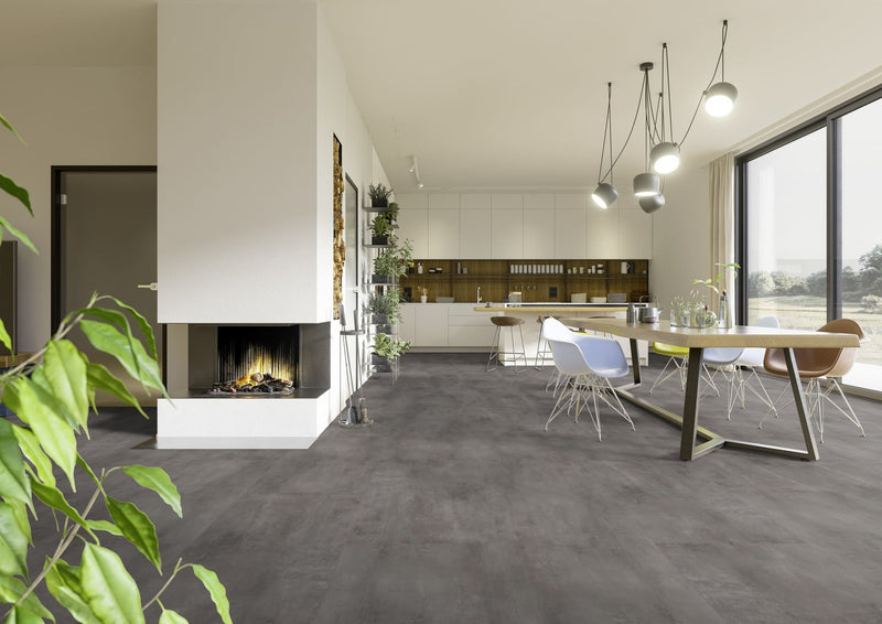 Floer-Tegel-PVC-Beton-Grijs-Smant