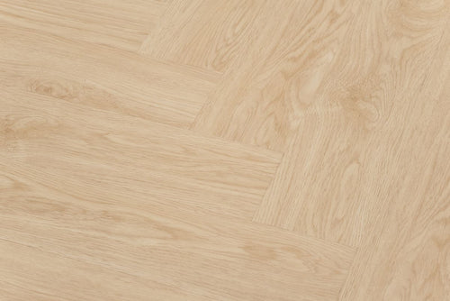 Floer Visgraat Click PVC - Kingbeek Crème - Afbeelding 5