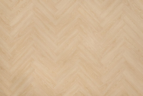Floer Visgraat Click PVC - Kingbeek Crème - Afbeelding 2