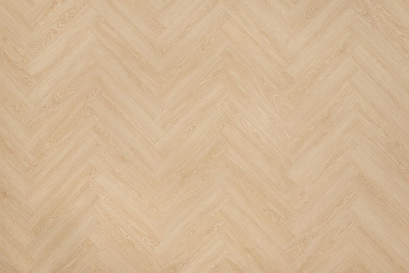 Floer Visgraat Click PVC - Kingbeek Crème - Afbeelding 2