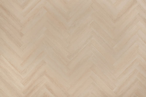 Floer Visgraat PVC - Crème Eiken - Afbeelding 7