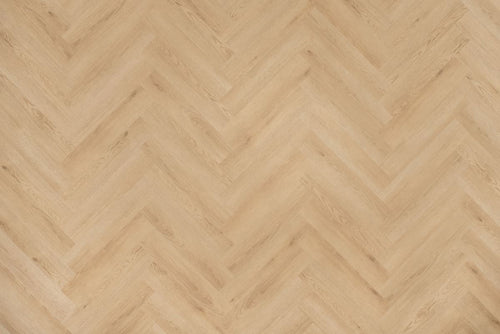 Floer Visgraat PVC - Natuur Eiken - Afbeelding 8