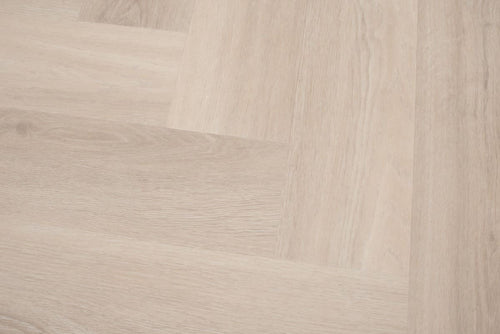 Floer Visgraat PVC - Puur Eiken - Afbeelding 11