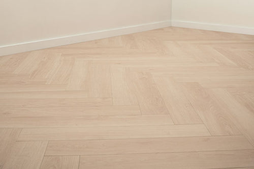 Floer Walvisgraat Laminaat - Livyatan Licht - Afbeelding 5