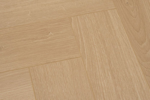 Floer Walvisgraat Laminaat - Omura Onbehandeld - Afbeelding 8