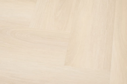 Floer Walvisgraat PVC - Balein Beige - Afbeelding 5
