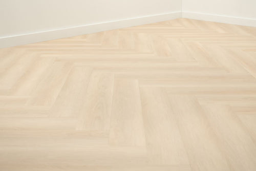 Floer Walvisgraat PVC - Balein Beige - Afbeelding 14