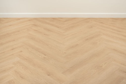 Floer Walvisgraat PVC - Bryde Bruin - Afbeelding 14
