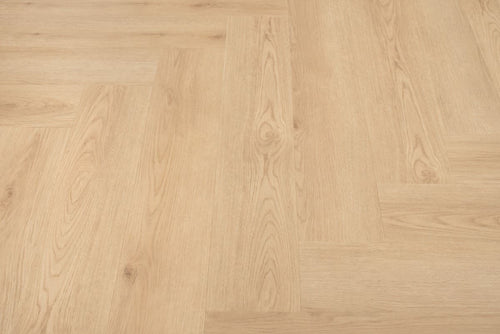 Floer Walvisgraat PVC - Bryde Bruin - Afbeelding 11
