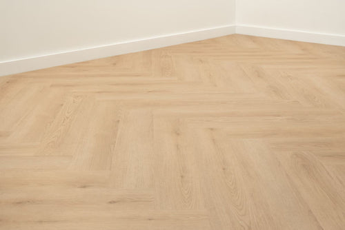 Floer Walvisgraat PVC - Bryde Bruin - Afbeelding 16