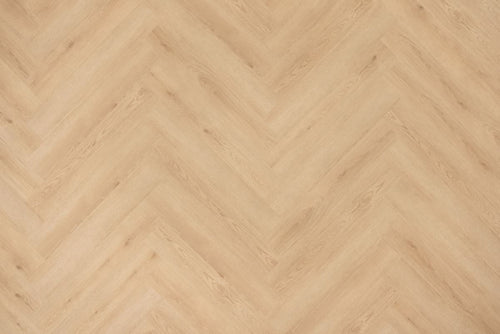 Floer Walvisgraat PVC - Bryde Bruin - Afbeelding 8