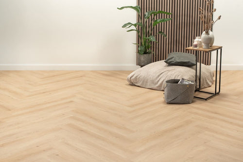 Floer Walvisgraat PVC - Cetus Crème - Afbeelding 7