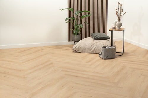 Floer Walvisgraat PVC - Cetus Crème - Afbeelding 14