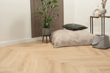 Floer Walvisgraat PVC – Cetus Crème