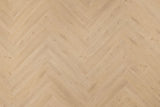 Floer Walvisgraat Click PVC – Gaia Grijsbeige