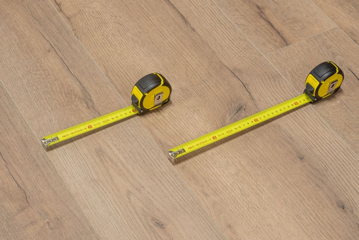 Floer Landhuis Variatie Laminaat - Rustiek Bruine Eik - Afbeelding 5