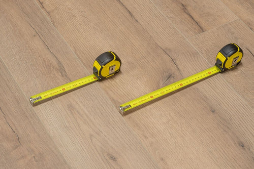 Floer Landhuis Variatie Laminaat - Rustiek Bruine Eik - Afbeelding 5