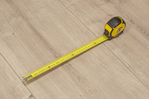 Floer Landhuis Laminaat - Warmgrijze Eik - Afbeelding 5