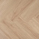 Hoomline Fusion Gotham Oak Naturel droplock Visgraat