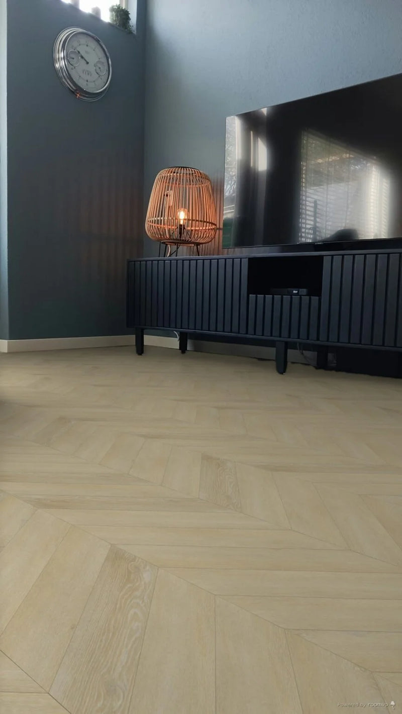 Hoomline The Hamptons Chevron Dryback Oceanside - Afbeelding 2
