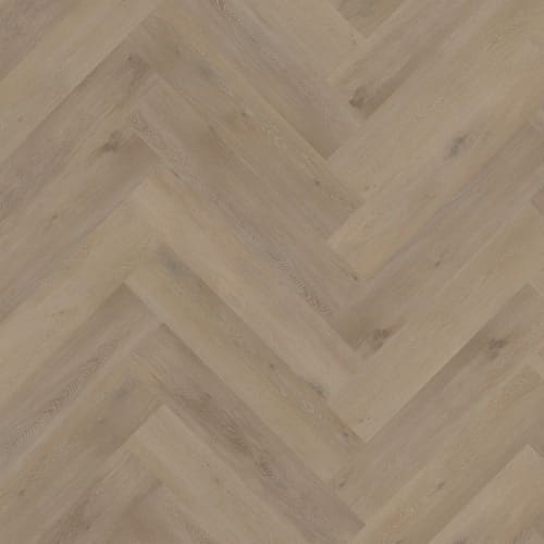 Aspecta Contours Chantilly visgraat Blé - Afbeelding 1