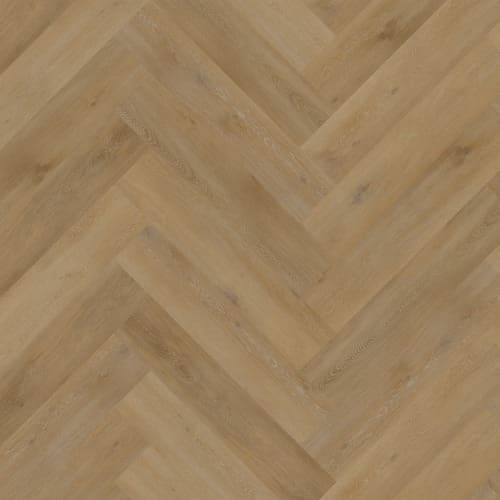Aspecta Contours Chantilly visgraat Soleil - Afbeelding 1