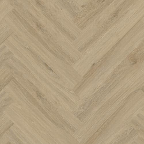Aspecta Contours visgraat Almond - Afbeelding 1