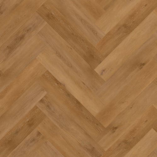 Aspecta Contours visgraat Ambre - Afbeelding 1
