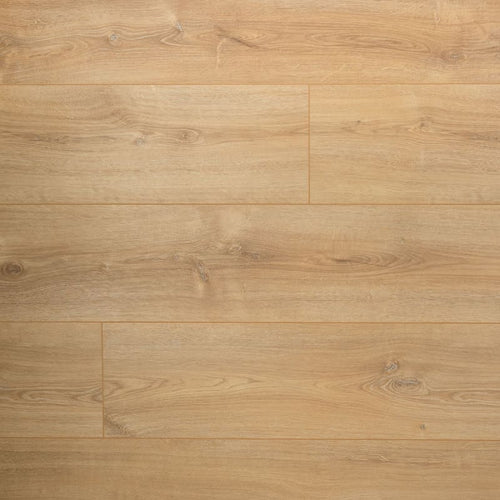 Laminaat Licht eiken Douwes Dekker Basilicum Rechte plank - Afbeelding 1