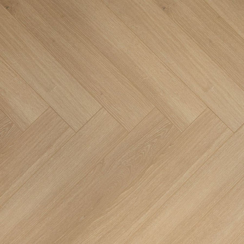Visgraat Laminaat Licht eiken Douwes Dekker Kamille - Afbeelding 4