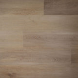 Plak PVC Donker Eiken Douwes Dekker Honing Rechte plank
