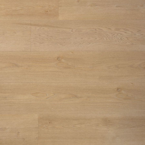 Klik PVC Licht eiken Rechte plank Douwes Dekker boterkoek - Afbeelding 2