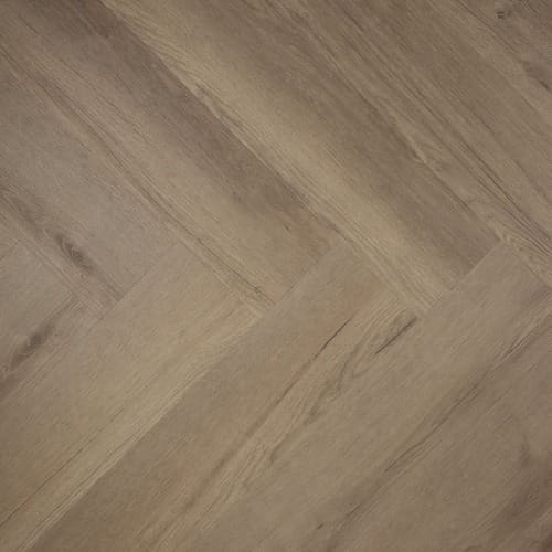Plak PVC Visgraat Donker eiken Douwes Dekker spekkoek - Afbeelding 2