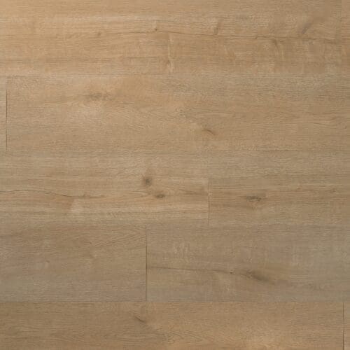 Klik PVC Licht eiken Rechte plank Douwes Dekker sprits - Afbeelding 2