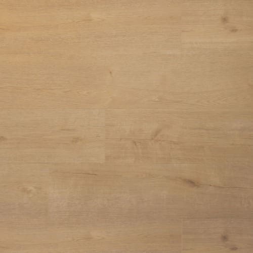 Klik PVC Licht eiken Rechte plank Douwes Dekker biscuit - Afbeelding 2