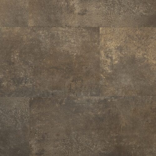 Klik PVC Donker Douwes Dekker Brownie Tegel - Afbeelding 2