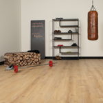 Laminaat Licht eiken Douwes Dekker Basilicum Rechte plank - Afbeelding 3