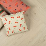 Klik PVC Visgraat Licht eiken Douwes Dekker cheesecake - Afbeelding 2